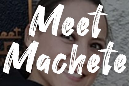 Machete