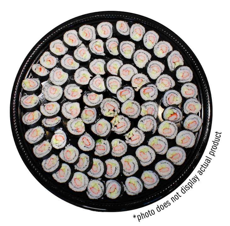 California-Roll-Platter