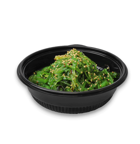 Seaweed-Salad