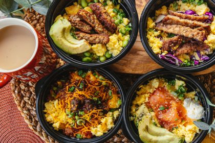 Breakfast-Bowls